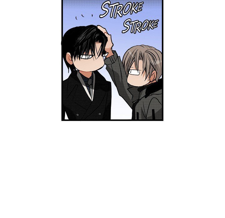 Work, Fight and Love - Webtoon Edition - episode 36 - 79