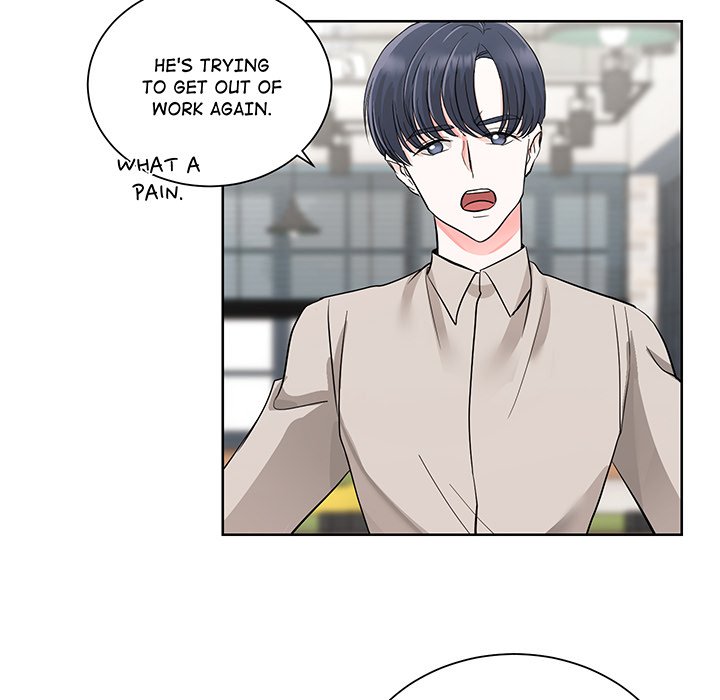 Secrets Between the Sheets [non-adult] - episode 3 - 75