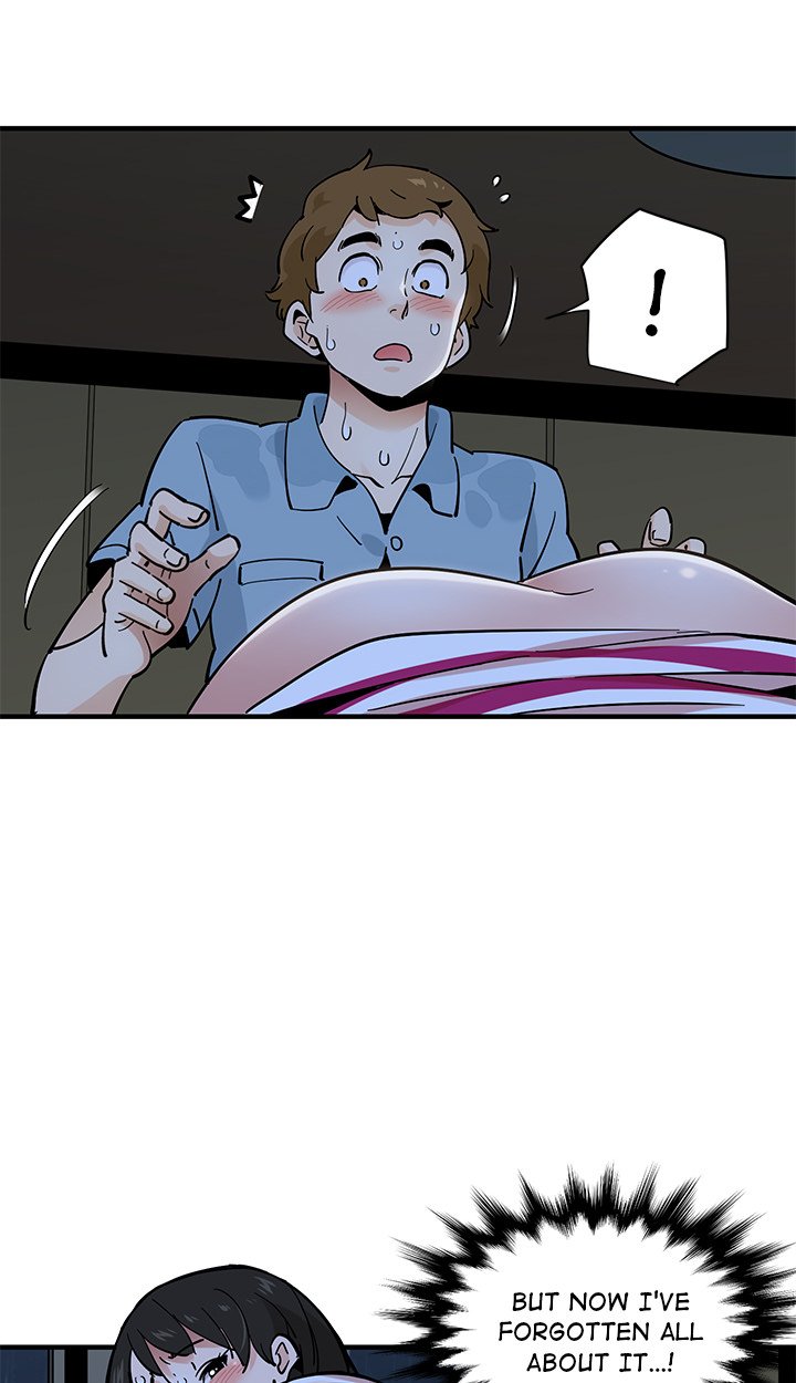 Love Factory - episode 8 - 54