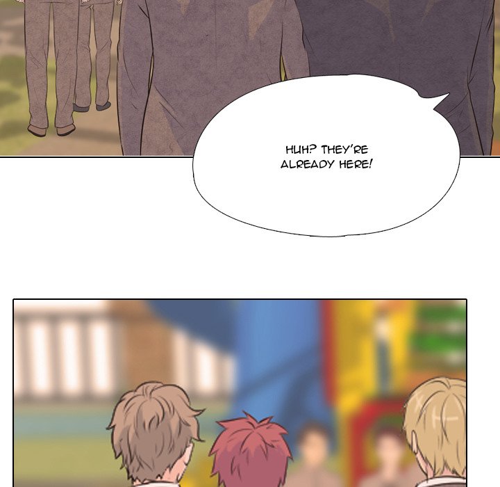 High School Legend : Red Dragon - episode 6 - 82