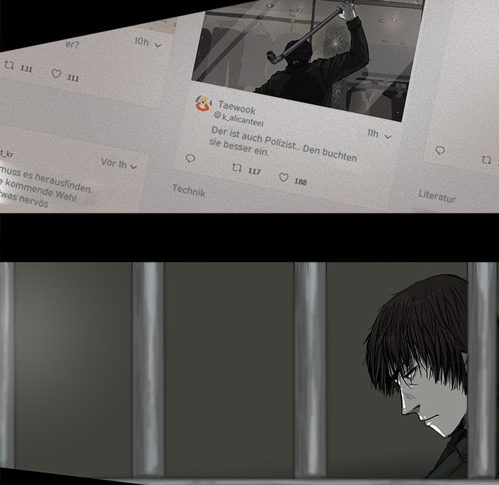 Das azurblaue Land - episode 11 - 42
