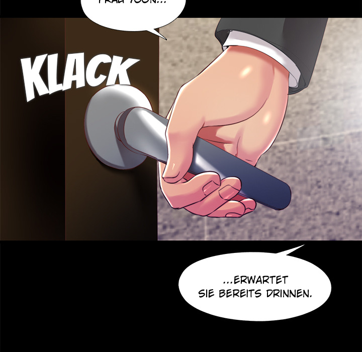 Heimliche Mitbewohnerin - episode 12 - 5