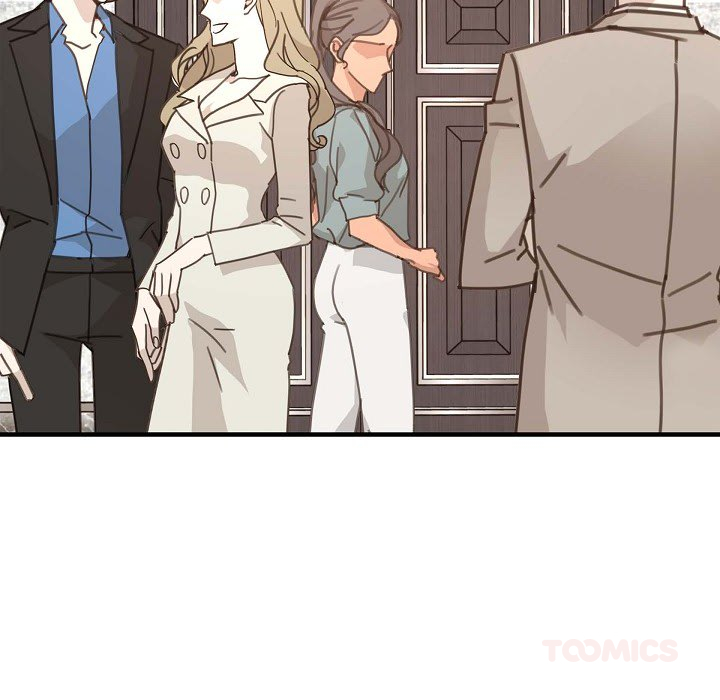 No Exit - episode 8 - 11