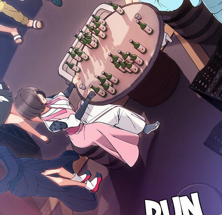Sang-Ah - episode 74 - 55