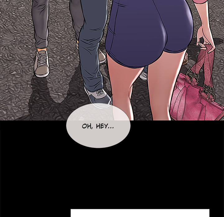 Superstar Cynthia Oh - episode 9 - 21