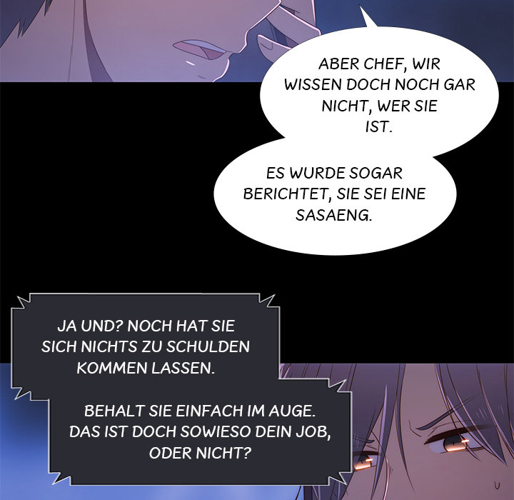Mein Leben als Halb-Magi - episode 22 - 85