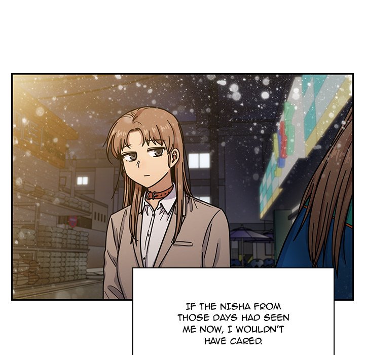 Crime and Punishment - episode 30 - 110