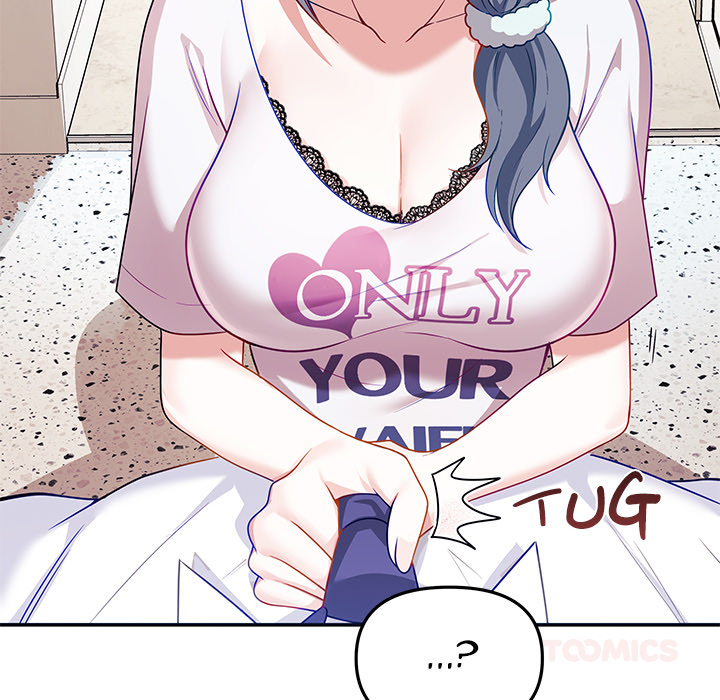 My Wife is a VTuber - episode 8 - 11