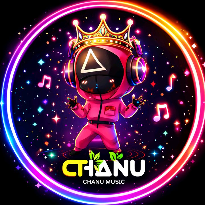 🎗️♥️𝐂𝐇𝐀𝐍𝐔 𝐌𝐔𝐒𝐈𝐂♥🎗 - original sound