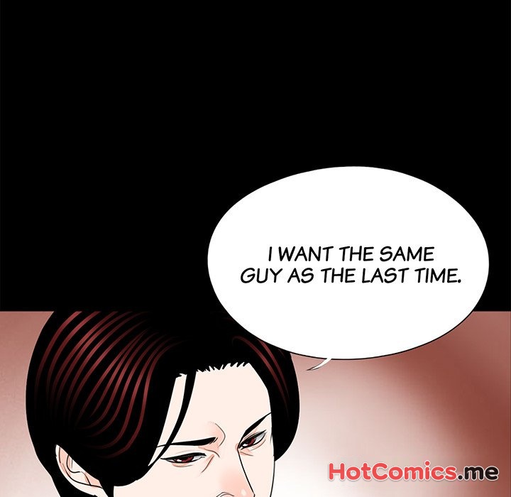 The Richest People in Gangnam have their Own Problems - episode 21 - 109