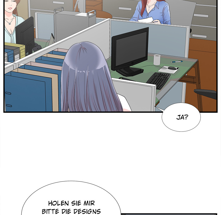 Seinen Mann stehen - episode 2 - 87