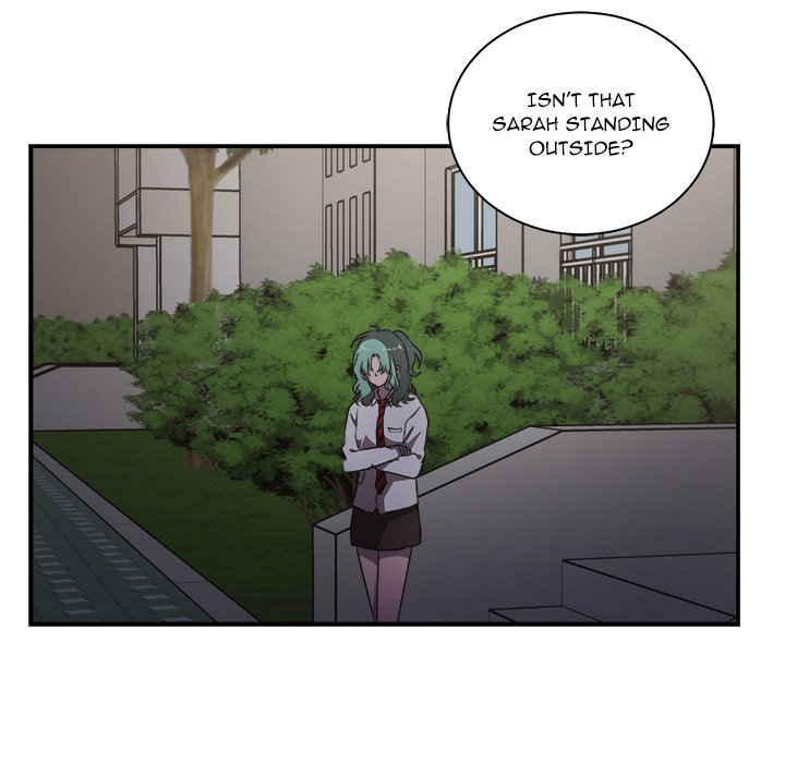 The Spring Scent of the Sea - episode 46 - 7