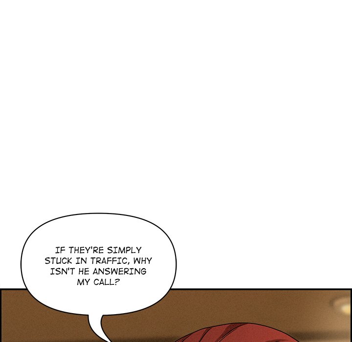 Her Bodyguard - episode 9 - 72