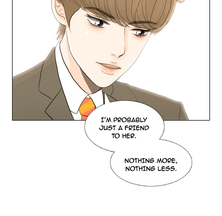 Hold My Hand - episode 21 - 8