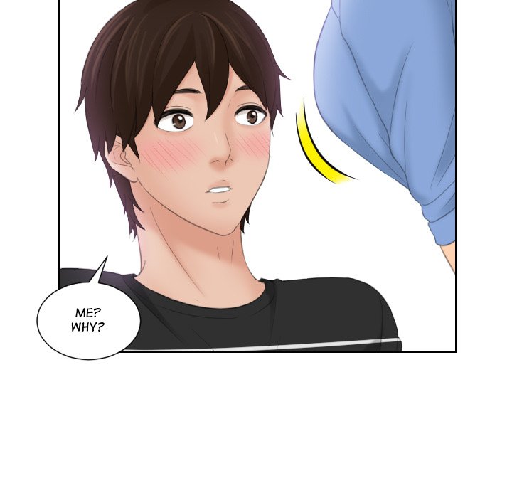 My Love Companion - episode 17 - 30