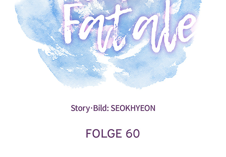 Femme Fatale - episode 60 - 1