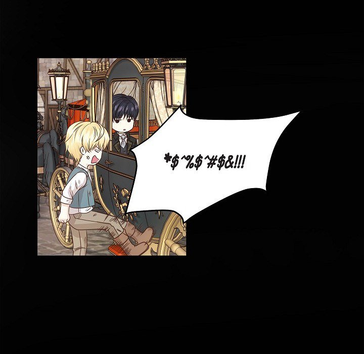 Hold on, Crown Prince! - episode 7 - 125