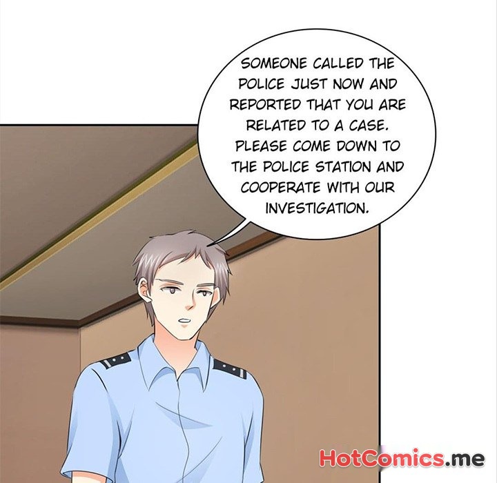Good Morning, Mrs. Fu - episode 25 - 21