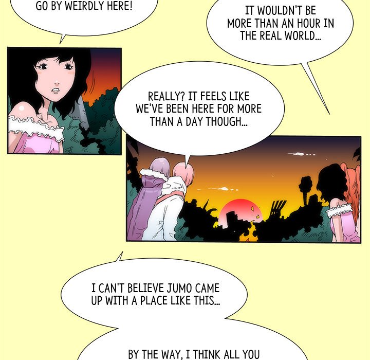 Tekiller - episode 27 - 4