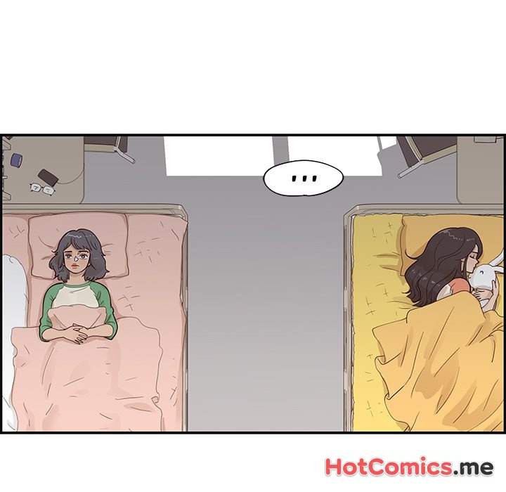 His Women's University - episode 94 - 13