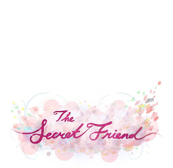 The Secret Friend - episode 77 - 22