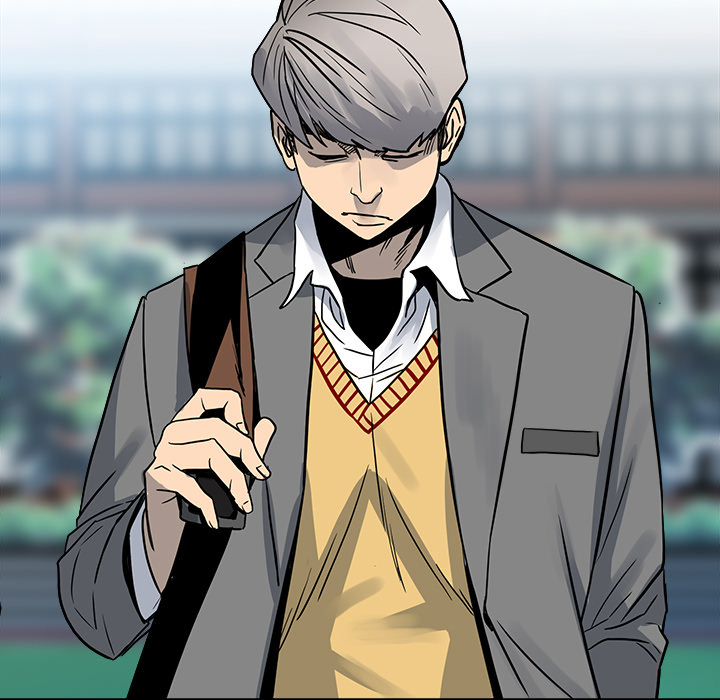 Hermes - episode 93 - 160
