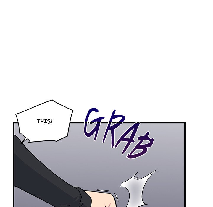 Snapping into Love - episode 23 - 11