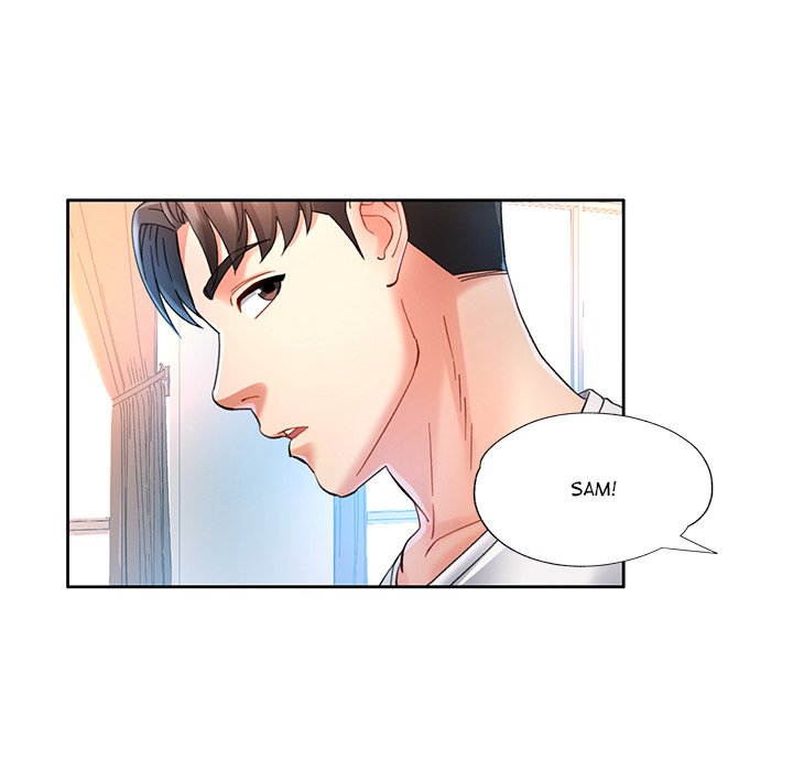 A Girl I Used to Know - episode 1 - 134
