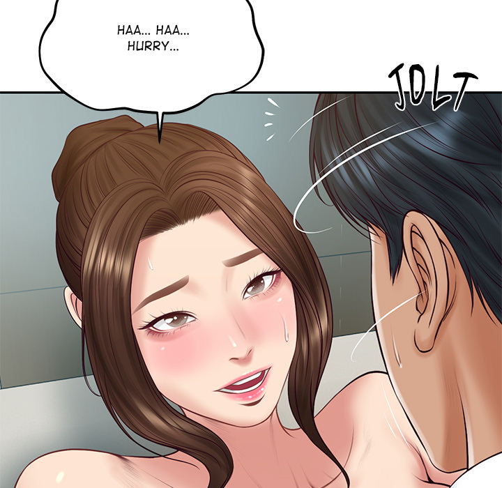 Extremely Rich Family - episode 83 - 92
