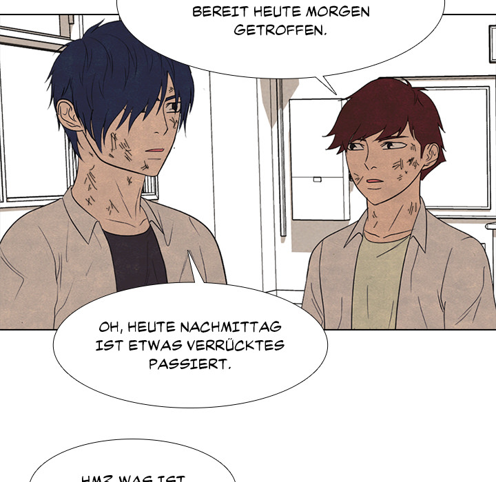 Teufel der Oberstufe - episode 259 - 16