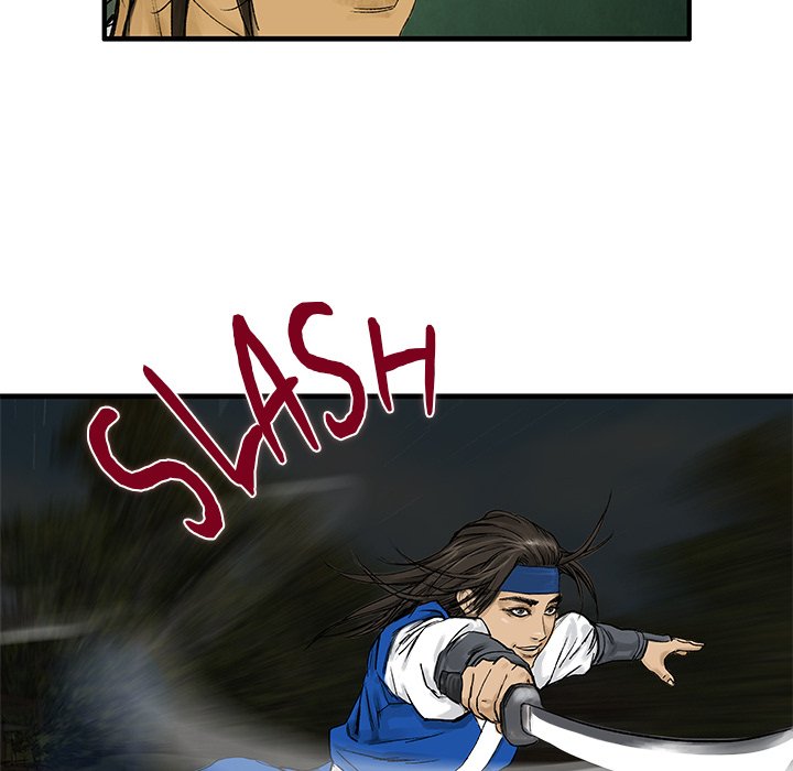 The Blade Demon - episode 3 - 36