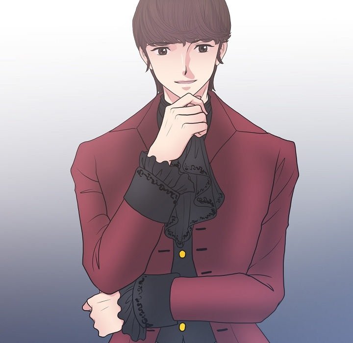 On the Emperor's Lap - episode 27 - 90