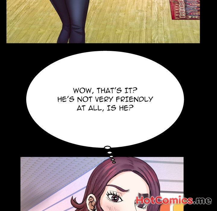 Secret Life - episode 22 - 41