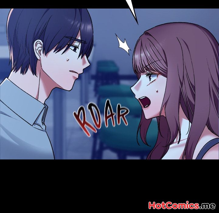 Don't Tell Anyone at School! - UNCENSORED - episode 10 - 47