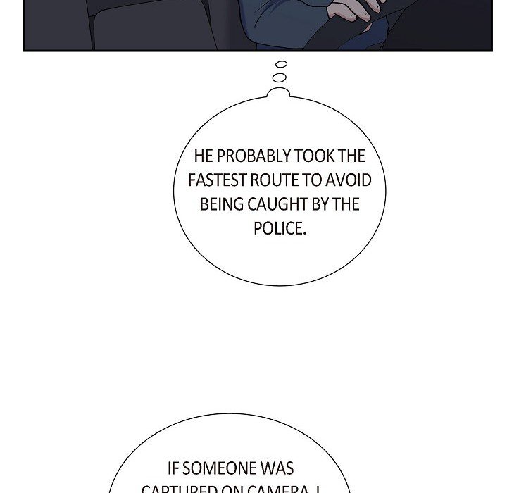 Lovers, Cats, and the Killer - episode 23 - 104