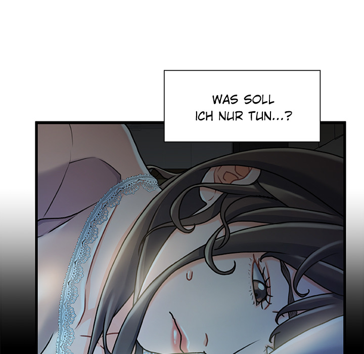 Wie du mir... - episode 12 - 31