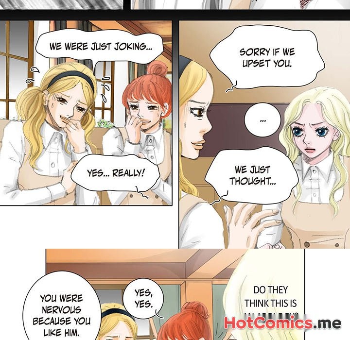 The Emperor's Woman - episode 18 - 16