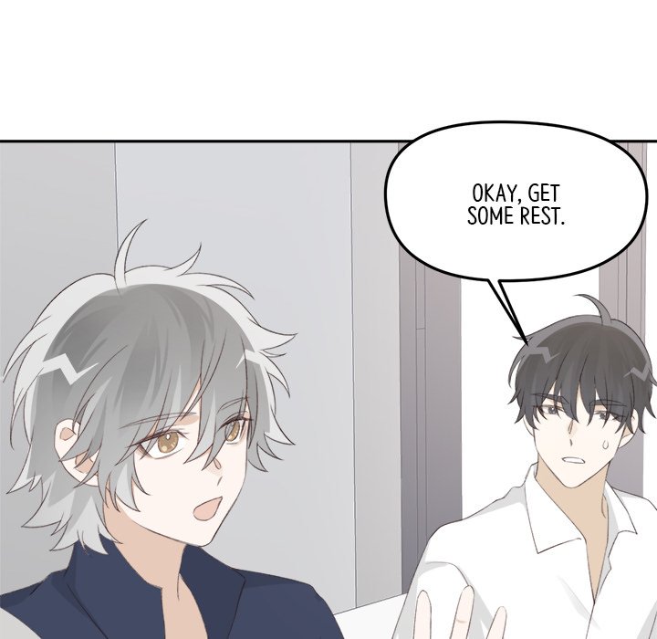 Can't Defy Fate - episode 31 - 62
