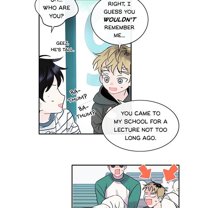 Wistful Summer - episode 4 - 40