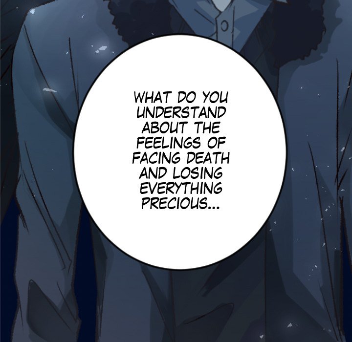 Death's Love Ballad - episode 5 - 80