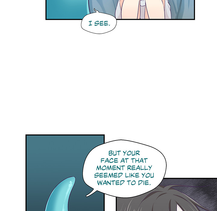 My Special Squishy Someone - episode 2 - 35