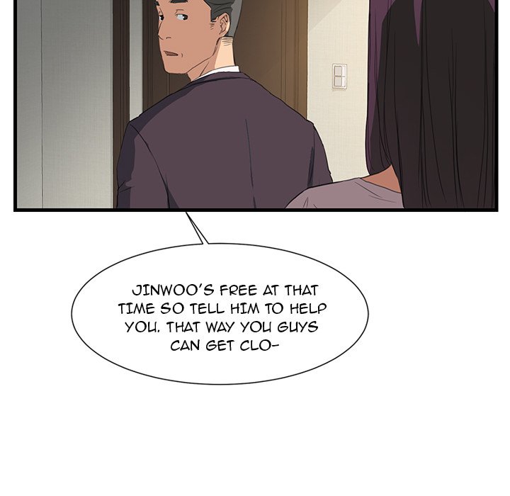 My Stepmom - episode 1 - 47