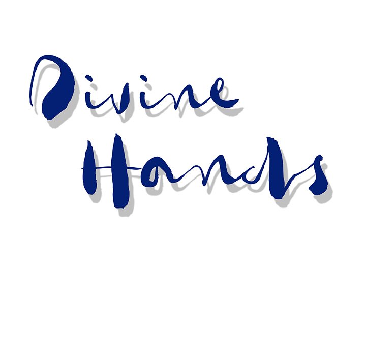 Divine Hands - episode 41 - 18
