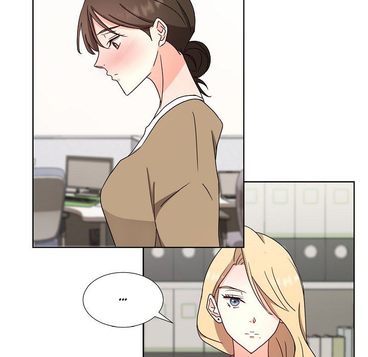 Fragrant Office Life - episode 14 - 37