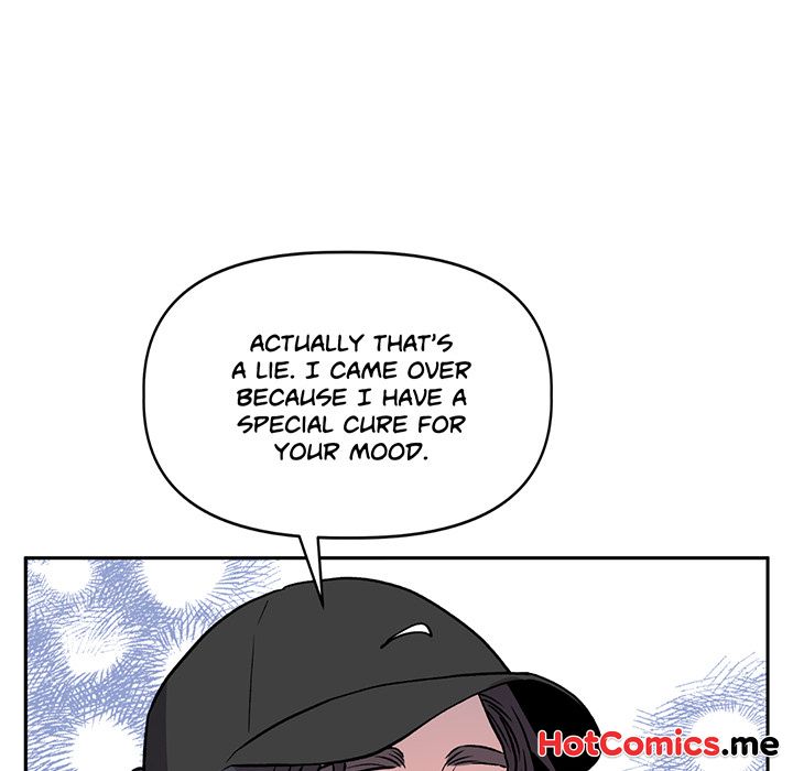Bitter Sweetheart - episode 20 - 138