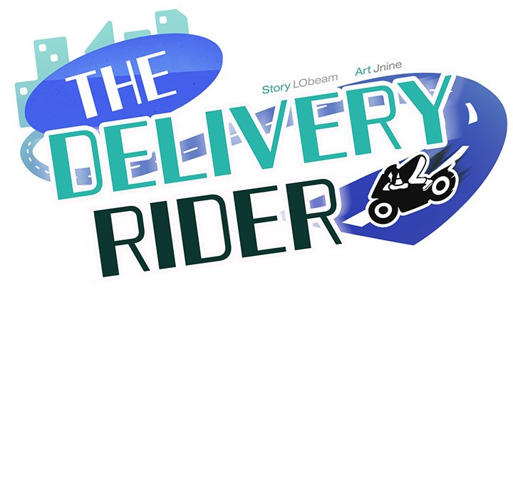 The Delivery Rider - episode 2 - 10