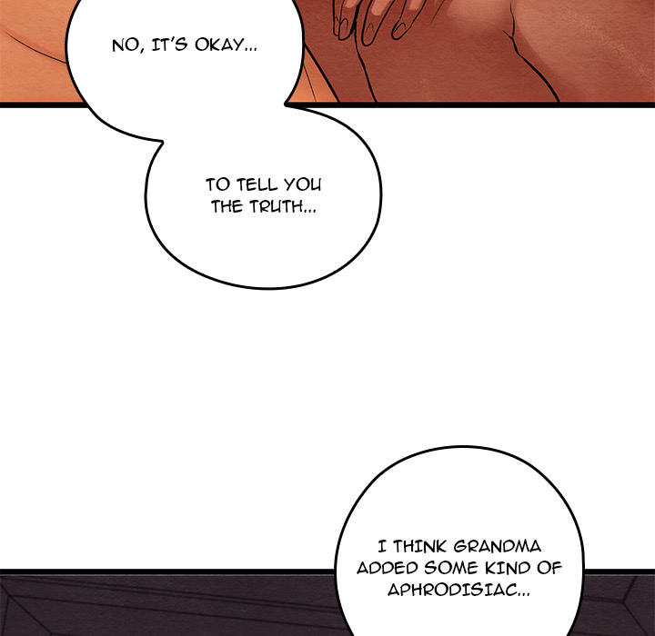 Master of Intimacy - UNCENSORED - episode 28 - 100