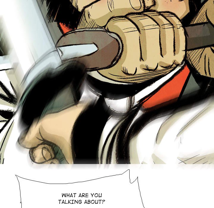 The Sword Clan - episode 57 - 42