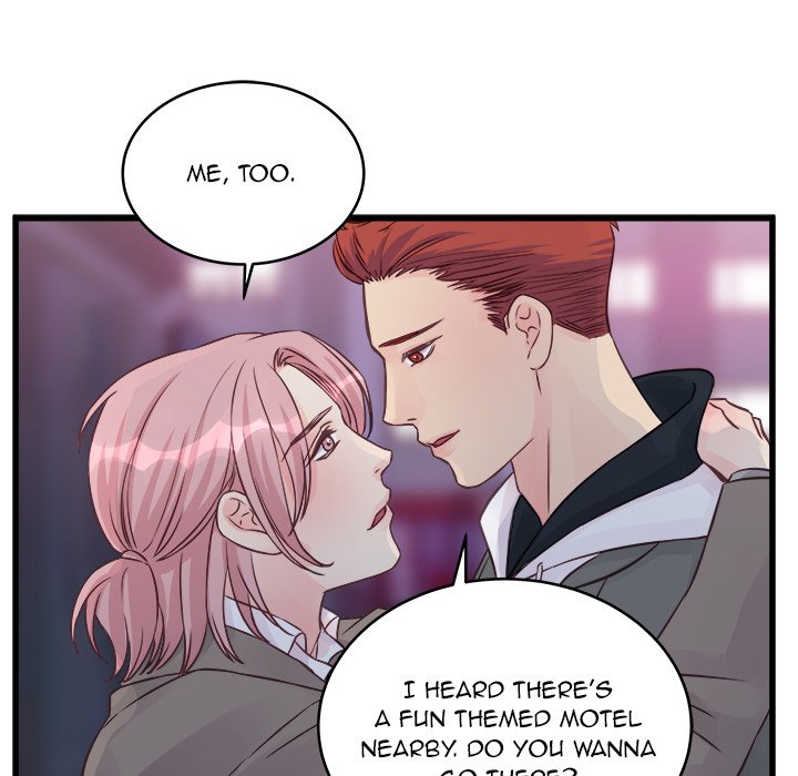 A Nonsense Relationship - episode 7 - 26