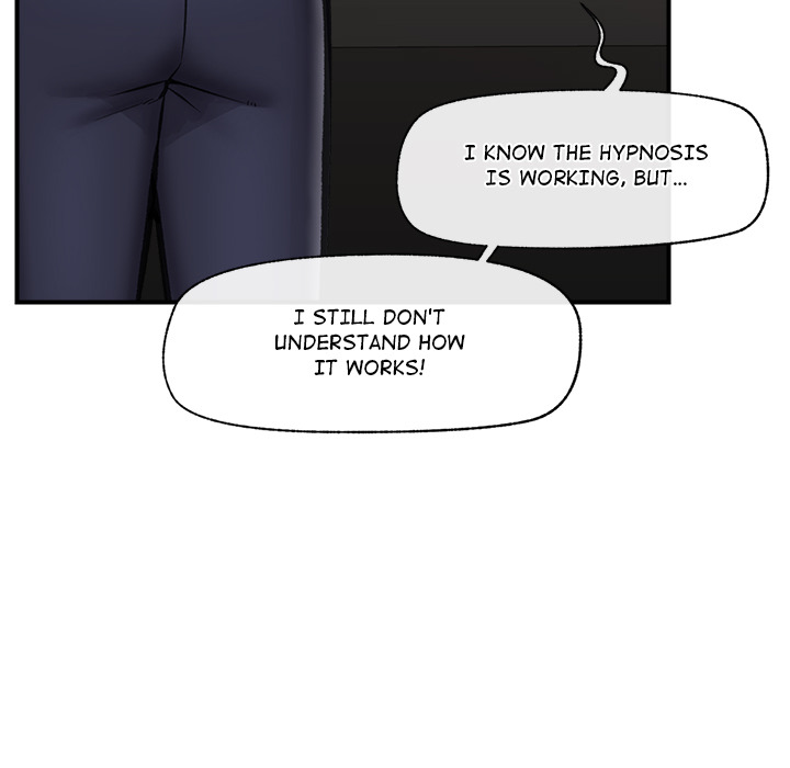Hypnotist Security Guard - UNCENSORED - episode 15 - 71